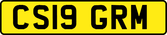 CS19GRM