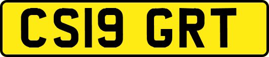 CS19GRT