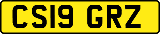 CS19GRZ