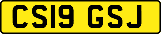 CS19GSJ