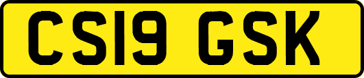 CS19GSK