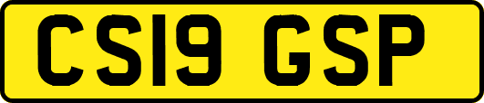 CS19GSP