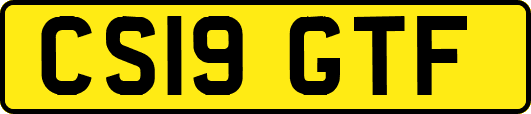 CS19GTF