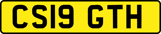 CS19GTH
