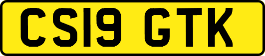 CS19GTK