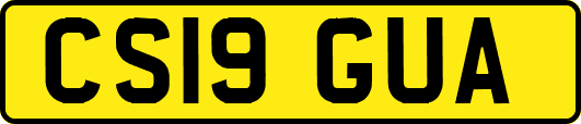 CS19GUA