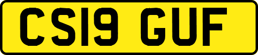CS19GUF