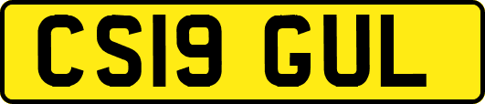 CS19GUL