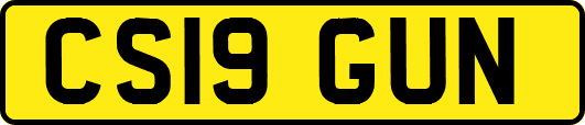 CS19GUN