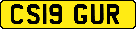 CS19GUR