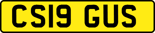 CS19GUS