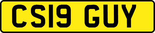 CS19GUY