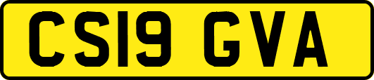 CS19GVA