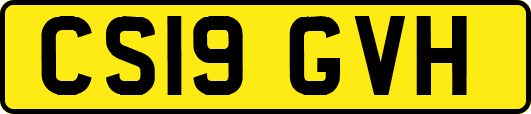 CS19GVH