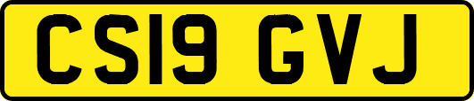 CS19GVJ