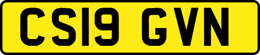 CS19GVN