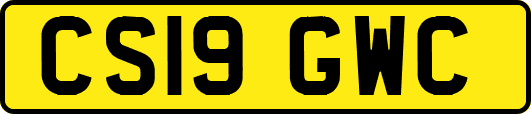 CS19GWC