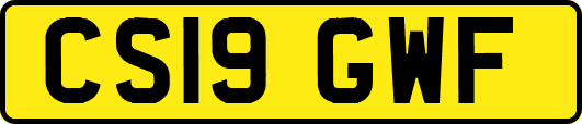 CS19GWF