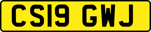 CS19GWJ