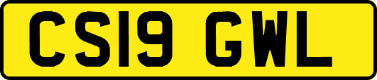 CS19GWL