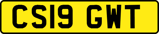 CS19GWT