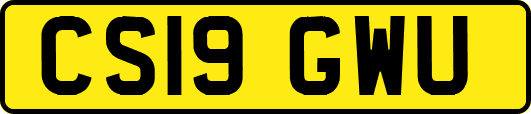 CS19GWU