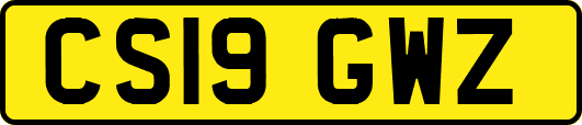 CS19GWZ