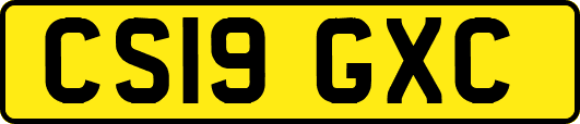 CS19GXC