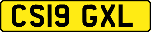 CS19GXL