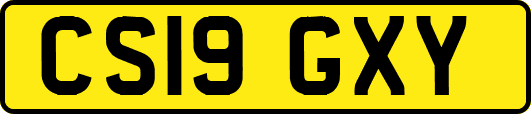 CS19GXY