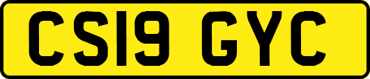 CS19GYC