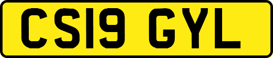 CS19GYL