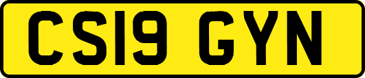CS19GYN