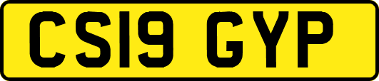 CS19GYP