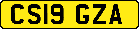 CS19GZA