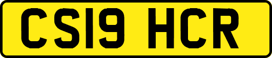 CS19HCR