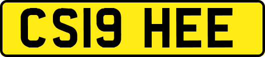 CS19HEE