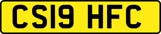 CS19HFC