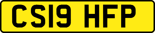 CS19HFP