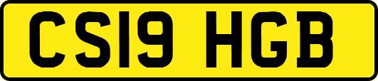 CS19HGB