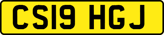 CS19HGJ