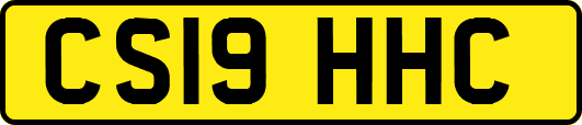 CS19HHC