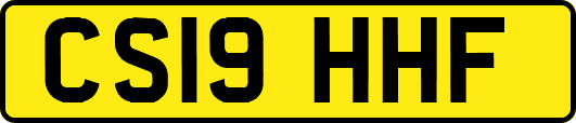 CS19HHF