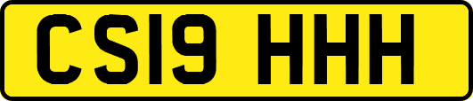 CS19HHH