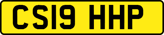 CS19HHP