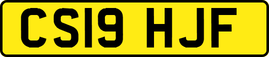 CS19HJF