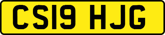CS19HJG
