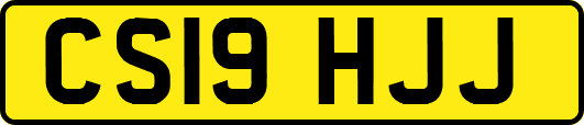 CS19HJJ