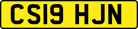 CS19HJN