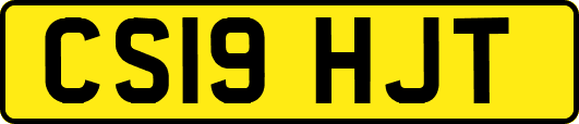 CS19HJT